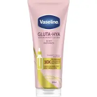 Vaseline Gluta-Hya Dewy Radiance sérum corporel 200 ml
