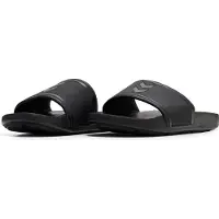 Hummel Claquettes / Tongs noir
