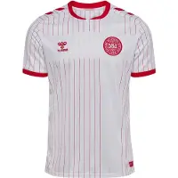 Hummel T-shirt à Manches Courtes Loin Dbu 26