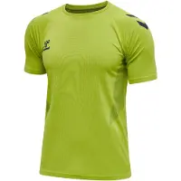Hummel T-shirt à Manches Courtes Led Pro Training Seamless
