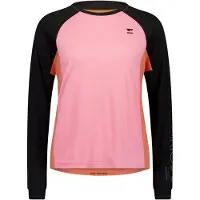 Mons Royale Maillot manches longues femme Tarn