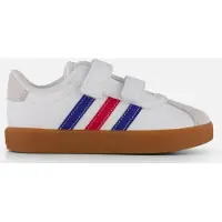 Adidas Vl Court 3.0 Cf I Couleur Blanc