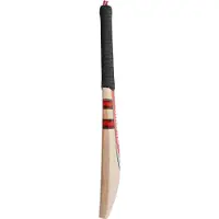 Gray Nicolls Batte de cricket junior , bois traité - Jouet de cricket