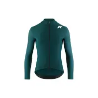 Assos Maillot à Manches Longues Mille Gt S11