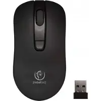 Rebeltec Optical wireless mouse STAR black