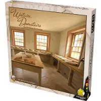 Pegasus Obsession - Upstairs, Downstairs (extension) - Pegasus STR23011 - (Jouets / Jeu de société)