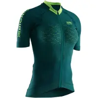 X-Bionic The Trick G2, couleur vert pin / vert Amazonas, taille XS
