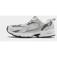 New Balance Baskets '530' gris / noir / blanc
