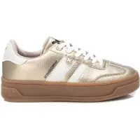 Xti Baskets basses 143645 femmes - Doré - 36