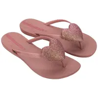Ipanema Cristina PEDROCHE, sandales plates pour femmes, taille 38