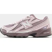 New Balance Baskets '740 Bungee Lace' rose / rose clair