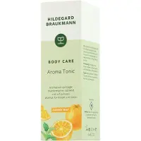 Hildegard Braukmann Body Care Tonic Orange Mint (100 ml)