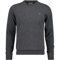Gant Pull-over gris foncé