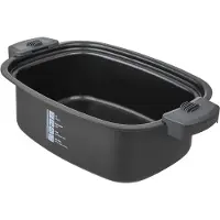 Sencor Mijoteuse - - SPR-5508BK - 1350 W - 6 L - Noire
