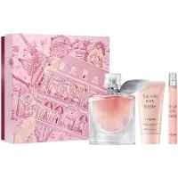 Lancôme La vie est belle coffret cadeau pour femme