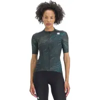 Sportful Maillot à Manches Courtes Cliff Supergiara