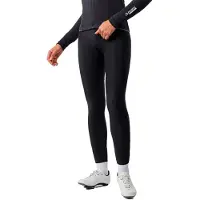 Castelli Cuissard long Espresso 2 DT noir femme, Taille XS.