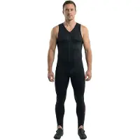 Massi Cuissard Long Sans Bretelles Windtex