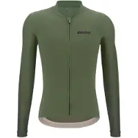 Santini Maillot à Manches Longues Sensation