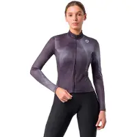 Castelli Maillot à Manches Longues Prismatic Thermal