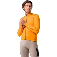 Castelli Maillot à Manches Longues Unlimited Trail 2