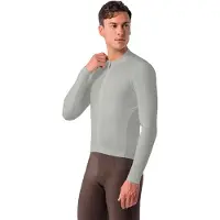 Castelli Maillot à Manches Longues Espresso Thermal 2