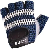 BRN Gants Courts Veloce Vintage