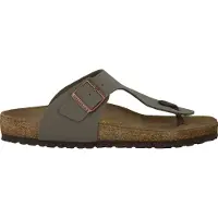 Birkenstock Tongs Ramses hommes - Gris - 41