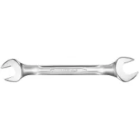 Bahco 30x32 Mm 300 Mm Open End Wrench Argenté