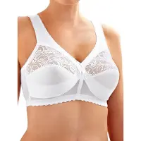 Glamorise Soutien-gorge Magic lift Glamorise blanc