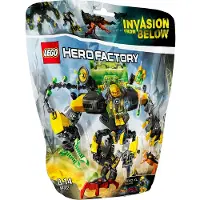 LEGO Herofactory 44022 EVO XL ROBOT