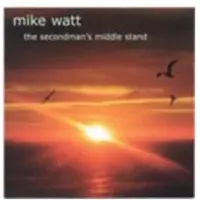 Suburban Secondman's Middle