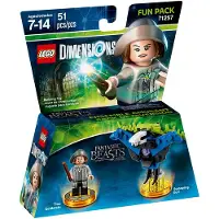 LEGO Dimensions Fun Pack - Fantastic Beasts 71257