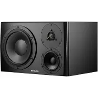Dynaudio LYD 48 BK enceinte de monitoring active noire (la pi?ce) droite