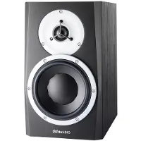 Dynaudio BM5 MK3