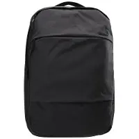 Incase , MacBook Pro 17'' Rucksack City-Rucksack, Schwarz