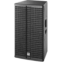 HK Audio L3 112 FA enceinte large bande active 12 pouces 1200 W