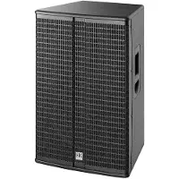 HK Audio L3 115 FA enceinte large bande active 15 pouces 1 200 watts