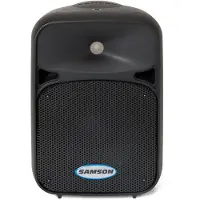 Samson Auro D208 Enceinte active