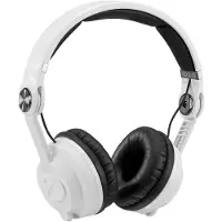 Zomo HD-500 casque blanc