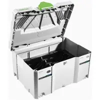 Festool Systainer T-Loc