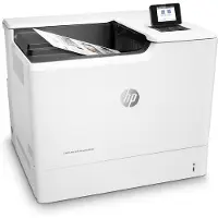 HP Color LaserJet Enterprise M652dn - Imprimante laser