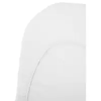 BabyBjörn Drap Housse Bébé Pour Berceau Harmony Babybjorn Blanc
