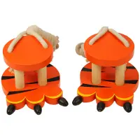 Bigjigs Toys Tiger Paws