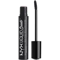 NYX - Rouge À Lèvres Crème Liquid Suede - 24 Alien