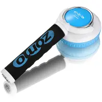 Zomo Mono-Stick HD-120 White-Blue casque