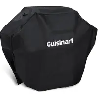 Cuisinart Housse de protection pour barbecue CBQ601E