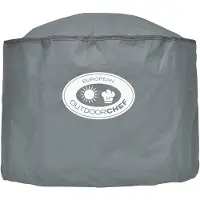 OUTDOORCHEF Hoes Minichef +