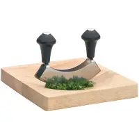 Kitchencraft Hachoir Berceuse Kchachoirset