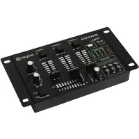 VONYX STM-3020 Mixer DJ 2/3 canaux USB MP3